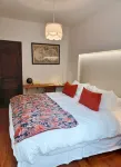 U Castellu, l' hôtel Particulier - Hot Springs