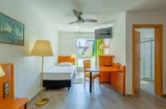 Heilbronner Pension am schönen Theater