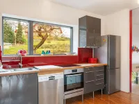 Exklusives Ferienhaus in Freital