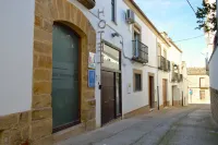 Hotel Baeza Monumental by EME Hoteles Hotels in Baeza