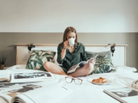 Botanika Uppsala Hotels in der Nähe von Flogsta