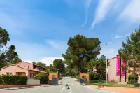 Sowell Hotels la Plage - Pool