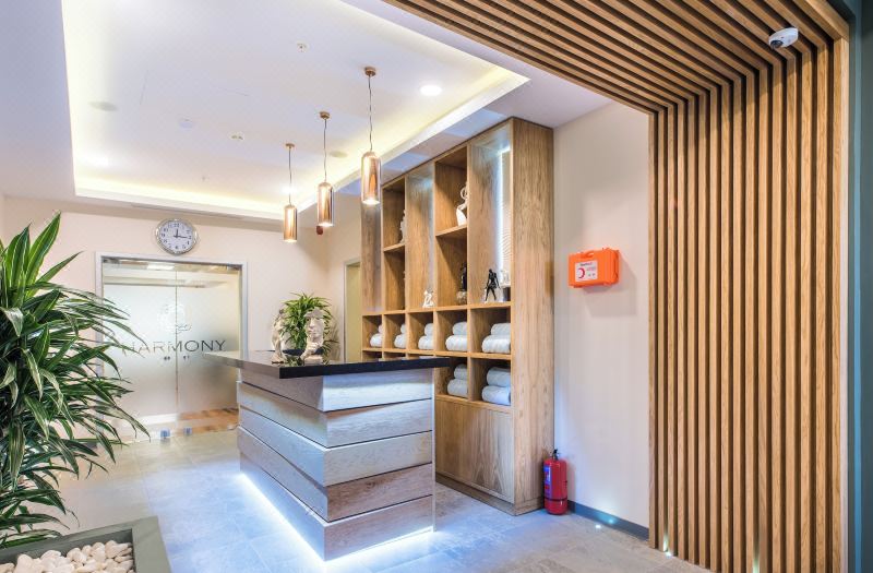 Movenpick Winter Park Hotel Baku photo 3