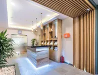 Movenpick Winter Park Hotel Baku - spa