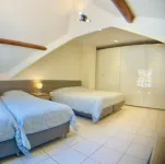 Beauval Chambre Hotels in Seigy