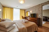 Asa Spa Hotel Hotels in 