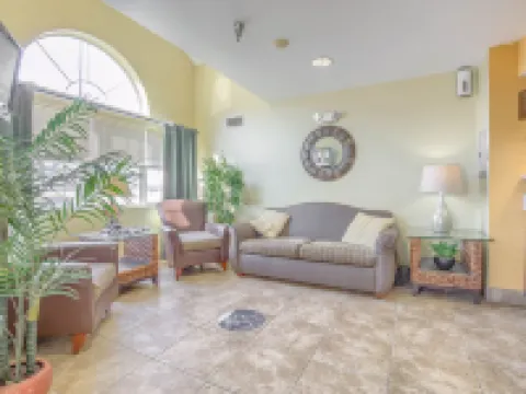 Microtel Inn & Suites by Wyndham Gulf Shores Hotels in Gulf Shores