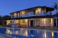 Kobe Suite Resort Các khách sạn ở Uyombo