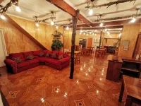 Hostal Piedra Santa Hotels in Curacautin