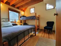 Snowed Inn Apartment Hotel a Dinner Plain