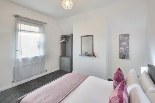 Host & Stay  | Railway Cottages