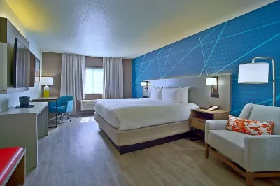 Comfort Inn & Suites Sierra Vista Near Ft Huachuca