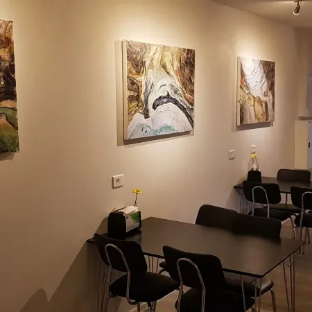 Apotek Guesthouse