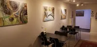 Apotek Guesthouse Hotels in Hofn