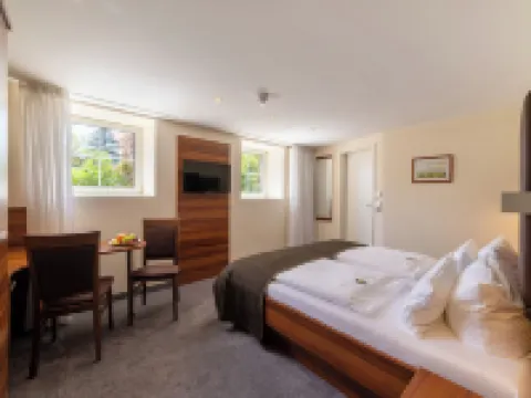 Hotel Schöngarten Garni Hotels in Lindau