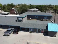 Hillcrest Motel Hotels in Eagle Pass