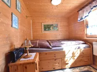 波羅的海燈塔附近的原木小屋 巴斯托爾夫住宿飯店