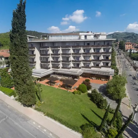 Hotel Michelangelo & Day Spa