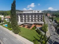 Hotel Michelangelo & Day Spa Các khách sạn ở Marliana