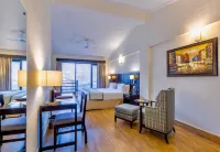 Rosewood Retreat Bhimtal Hôtels à : L'Aiguillon-sur-Mer