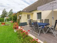Ferienhaus Zierow Nahe Ostseestrand - Parking