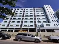Silver Green Hotel Yangon