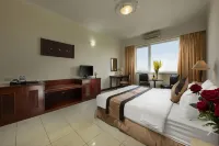 Me Linh Hotel Hotell i Mê Linh