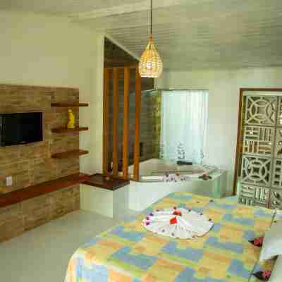 遊艇碼頭飯店 Rooms