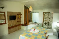 Hotel Marinas Hotels in Nisia Floresta