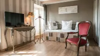 Au Jardin d'Eloïse Hotels in Pleslin-Trigavou