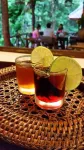 Art's Riverview Lodge - bar