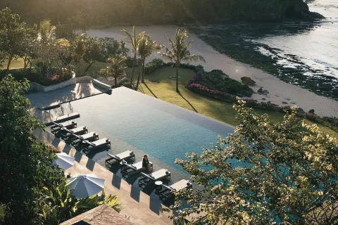 Raffles Bali