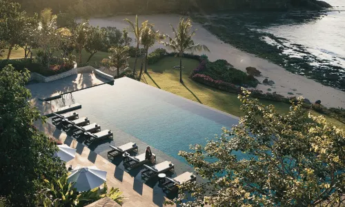 Raffles Bali