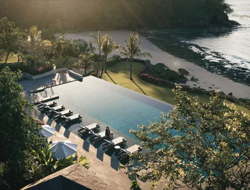 Raffles Bali