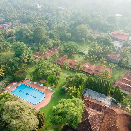 Tamarind Tree Garden Resort - Katunayake