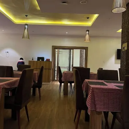 Daltons Hotels and Resort
