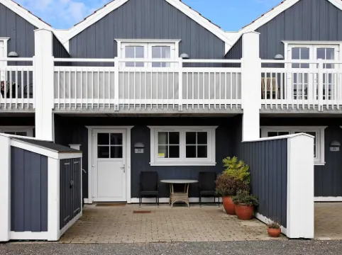 4人度假屋在布拉萬-by Traum