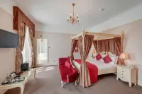 New Continental Hotel, Sure Hotel Collection by Best Western Hotels near University of Plymouth Faculty of Medicine and Dentistry
