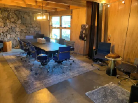 Truckee-Tahoe的引力房子 特拉基酒店
