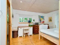 8 Person Holiday Home in Jægerspris-by Traum Hotels in Jaegerspris