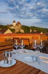 Boutique Hotel - Restaurant Orchidee Hôtels à : Berthoud