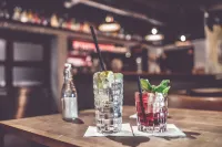 Hotel Luis - bar