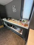 Black Lake Hotel - Завтрак