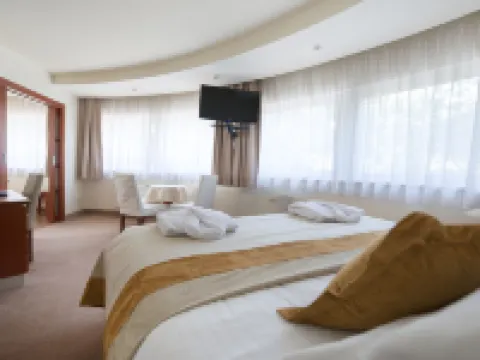 Hotel Nadmorski Hotels in Gdynia