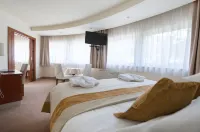 Hotel Nadmorski Hotels near Batory