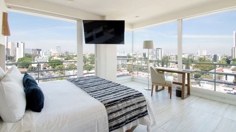 Hotel Velvet Plaza