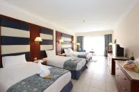 雷哈納沙姆度假村 - 水上樂園及 Spa - 僅供家庭及夫妻情侶入住 Qesm Sharm Ash Sheikh住宿飯店