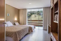 Guarany Eco Resort Hotels in Monte Sião