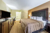 Quality Inn Clemson Near University Hotels in Anderson