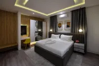 George Residence, Lekki Hoteles en Lekki